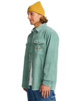 Bong Days Shirt in Sagebrush