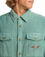 Bong Days Shirt in Sagebrush