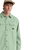 Bong Days Shirt in Vintage Green