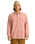 The Billabong Mens Bong Days Shirt in Ash Rose