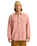The Billabong Mens Bong Days Shirt in Ash Rose
