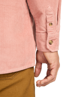 The Billabong Mens Bong Days Shirt in Ash Rose