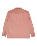 The Billabong Mens Bong Days Shirt in Ash Rose