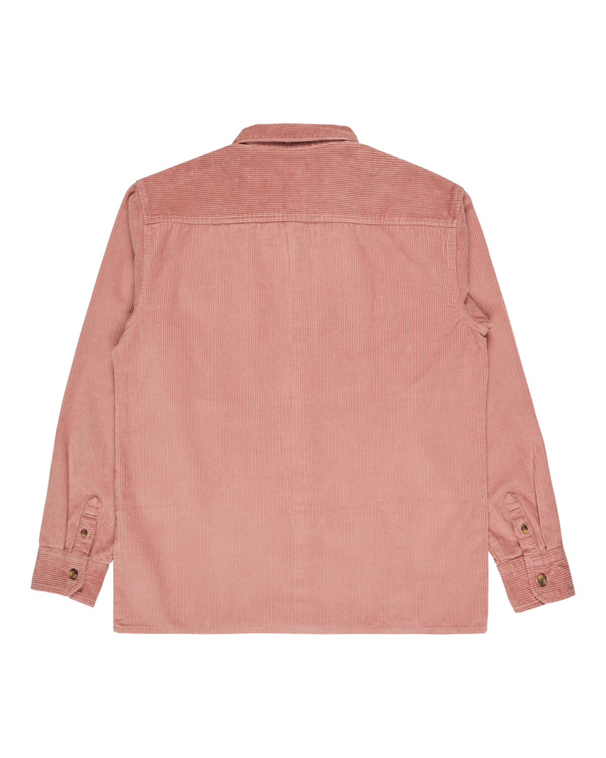 The Billabong Mens Bong Days Shirt in Ash Rose
