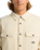 The Billabong Mens Del Mar Flannel Shirt in Sand