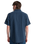 Sundays Jacquard Shirt in Denim