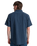 Sundays Jacquard Shirt in Denim