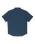 Sundays Jacquard Shirt in Denim