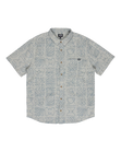 Sundays Jacquard Shirt in Chino