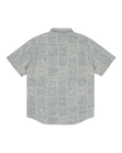 Sundays Jacquard Shirt in Chino