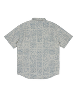 Sundays Jacquard Shirt in Chino