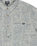 Sundays Jacquard Shirt in Chino