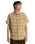 Sundays Jacquard Shirt in Castle Rock