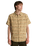 Sundays Jacquard Shirt in Castle Rock