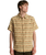 Sundays Jacquard Shirt in Castle Rock
