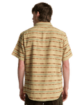 Sundays Jacquard Shirt in Castle Rock