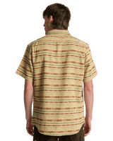 Sundays Jacquard Shirt in Castle Rock