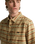 Sundays Jacquard Shirt in Castle Rock