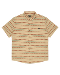 Sundays Jacquard Shirt in Castle Rock