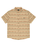 Sundays Jacquard Shirt in Castle Rock