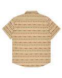 Sundays Jacquard Shirt in Castle Rock