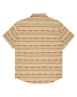 Sundays Jacquard Shirt in Castle Rock