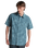 Solana Cord Shirt in Washed Blue
