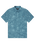 Solana Cord Shirt in Washed Blue