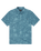 Solana Cord Shirt in Washed Blue