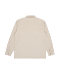 The Billabong Mens Del Mar Flannel Shirt in Chino