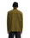 The Billabong Mens Del Mar Flannel Shirt in Winter Moss