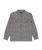 The Billabong Mens Offshore Flannel Shirt in Pale Khaki