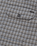 The Billabong Mens Offshore Flannel Shirt in Pale Khaki