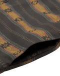 The Billabong Mens Offshore Lined Shirt in Raven