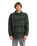 The Billabong Mens Furnace Bonded Jacquard Jacket in Black