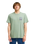 The Billabong Mens Stamp T-Shirt in Sea Spray
