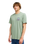The Billabong Mens Stamp T-Shirt in Sea Spray