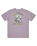 The Billabong Mens Add Water T-Shirt in Light Purple