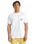 The Billabong Mens Troppo Pocket T-Shirt in White