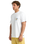 The Billabong Mens Troppo Pocket T-Shirt in White