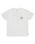 The Billabong Mens Troppo Pocket T-Shirt in White