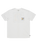 The Billabong Mens Troppo Pocket T-Shirt in White