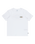 The Billabong Mens Diamond Vision T-Shirt in White
