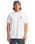 The Billabong Mens Rotor Fill T-Shirt in White