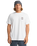 The Billabong Mens Rotor Fill T-Shirt in White