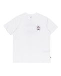 The Billabong Mens Rotor Fill T-Shirt in White