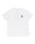 The Billabong Mens Rotor Fill T-Shirt in White