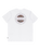 The Billabong Mens Rotor Fill T-Shirt in White