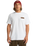 The Billabong Mens Runner Up T-Shirt in White