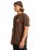 The Billabong Mens Gimmicks T-Shirt in Dark Cedar